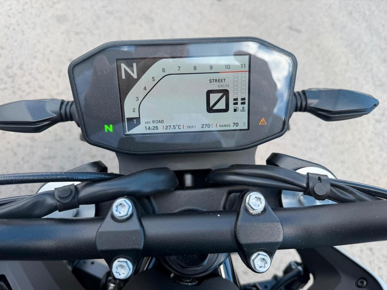 Ktm 790 Duke