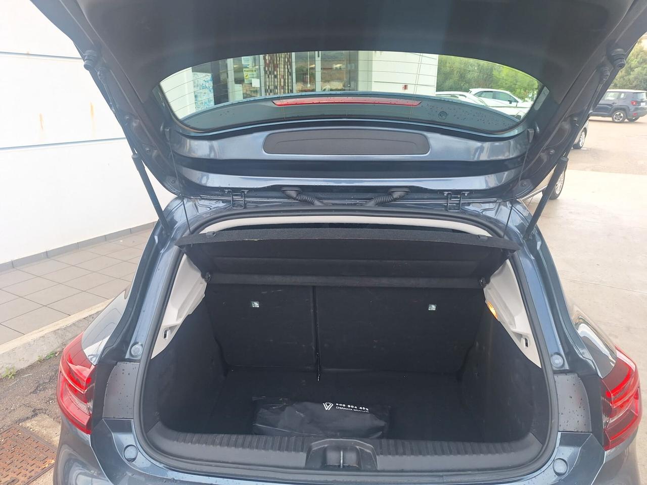 Renault Clio Blue dCi 100 CV 5 porte Evolution