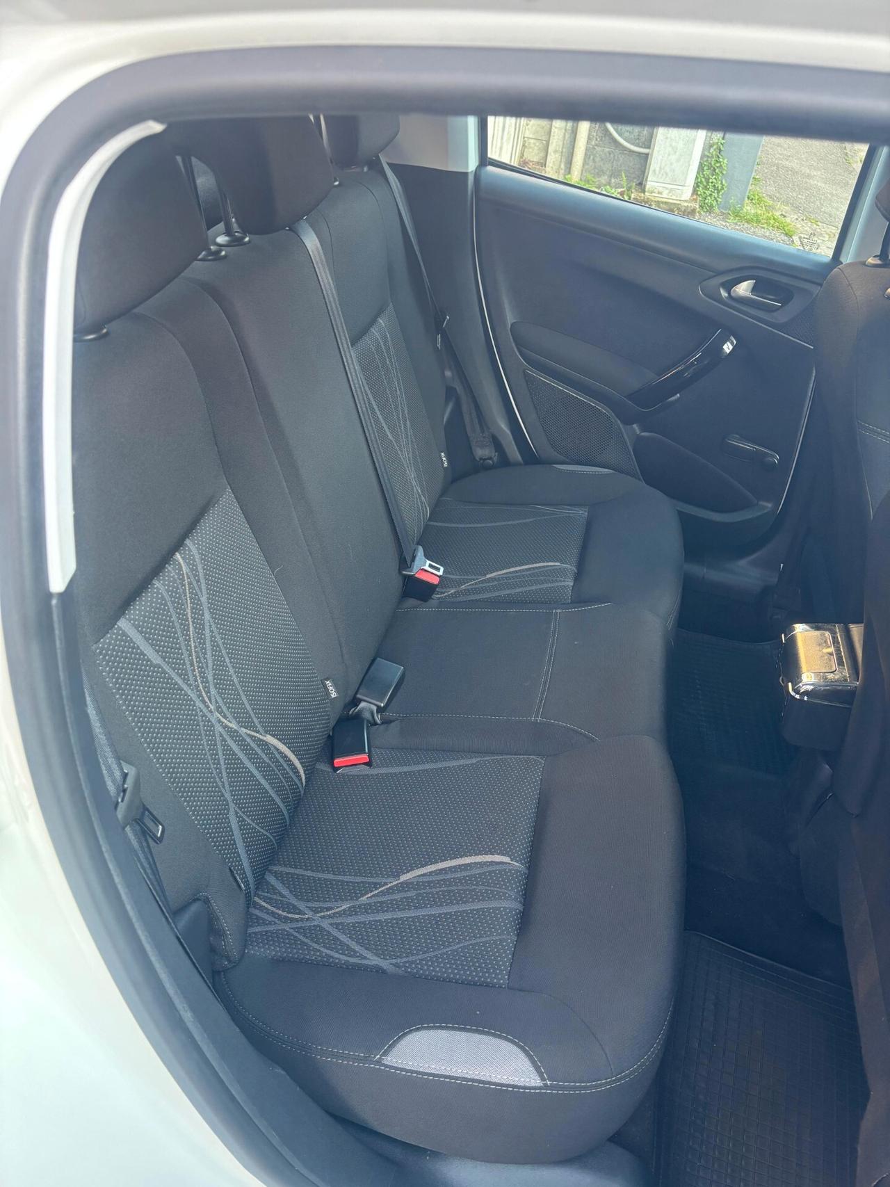 Peugeot 208 1.4 VTi 95 CV 5p. GPL Allure