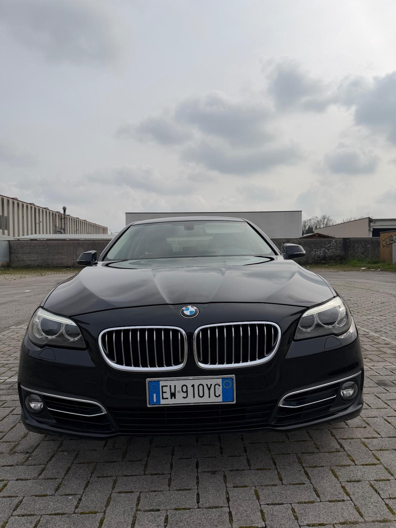 Bmw 530 530d xDrive 258CV Touring Luxury