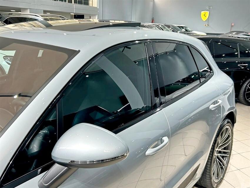 Porsche Macan 3.0 S