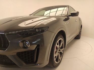 Maserati Levante V6 Diesel AWD Gransport