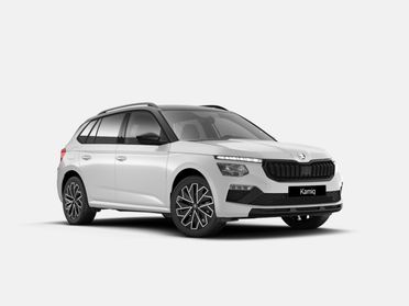 Skoda Kamiq 130 Edition 1,0 TSI 85 kW (115 CV) 6 marce - manuale