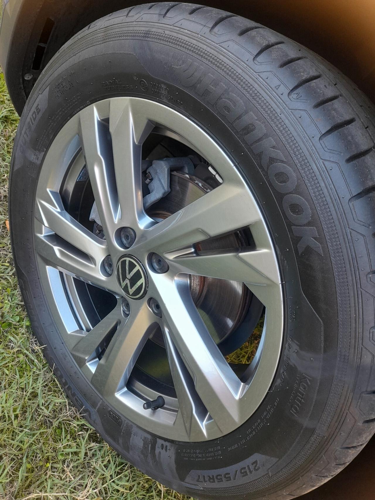 Volkswagen T-Roc 1.0 TSI R-Line PROMO
