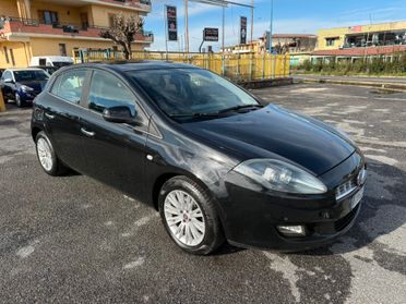 FIAT BRAVO EMOTION 1.6MULTIJET 120CV