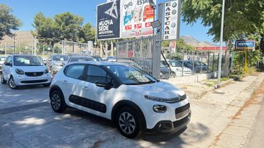 Citroen C3 BlueHDi 75 S&S Live