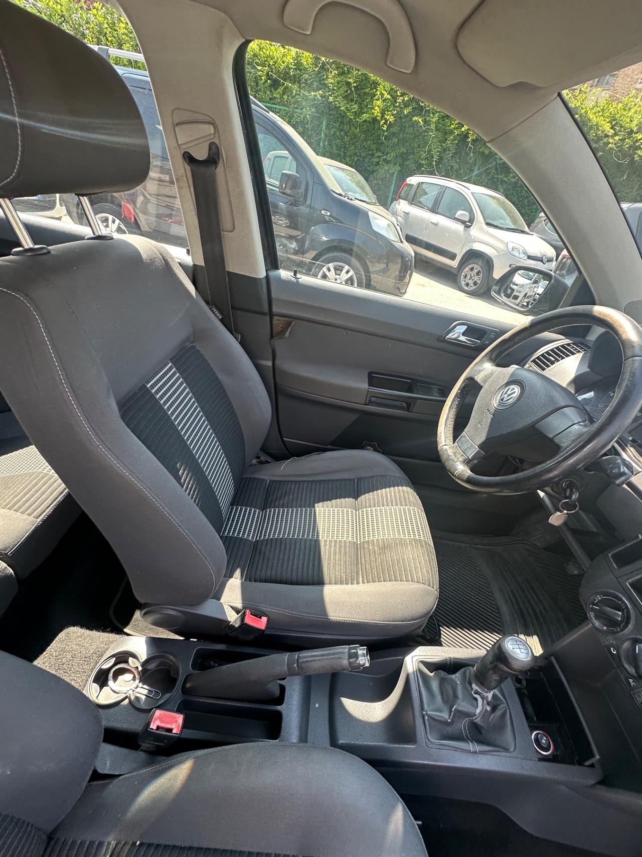 Volkswagen Polo 1.4/69CV TDI 5p. Comfortline