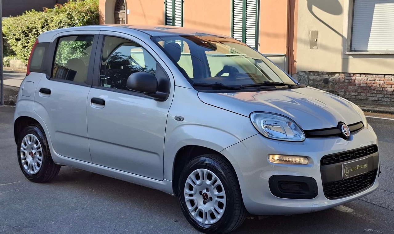 Fiat Panda 1.2 Pop