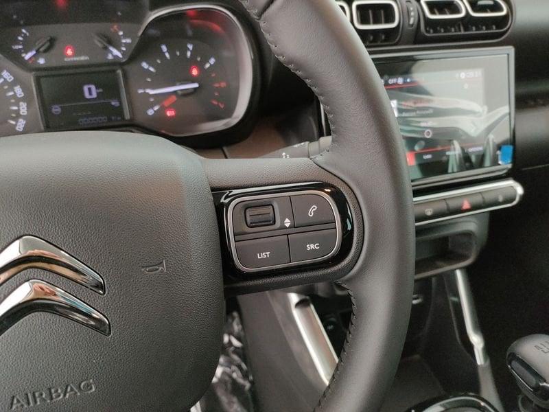 Citroën C3 Aircross C3 Aircross BlueHDi 110 S&S Feel