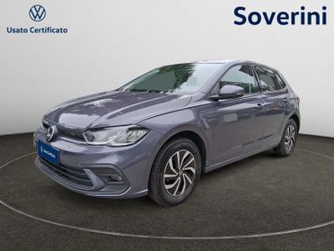 Volkswagen Polo Polo 1.0 TSI DSG Life