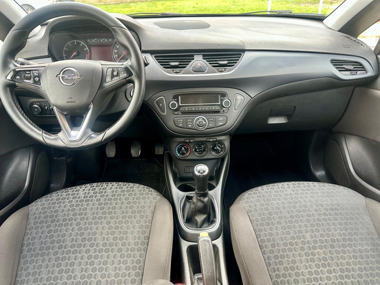 Opel Corsa 1.4 90CV GPL Tech 5 porte n-Joy