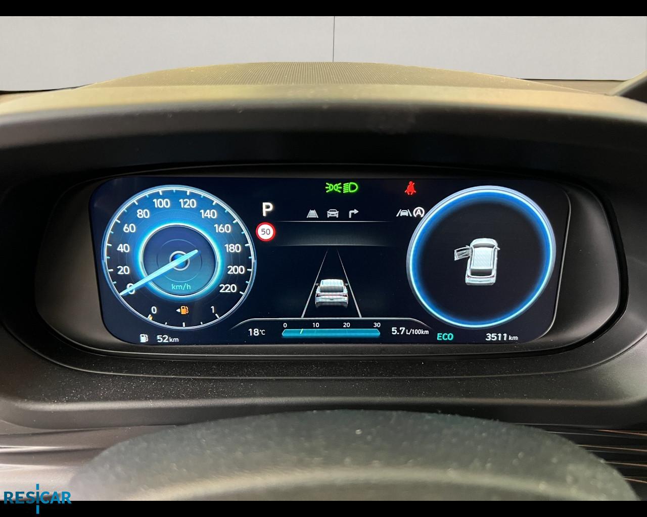 HYUNDAI i20 1.0 t-gdi 48V Prime Convenience Pack dct