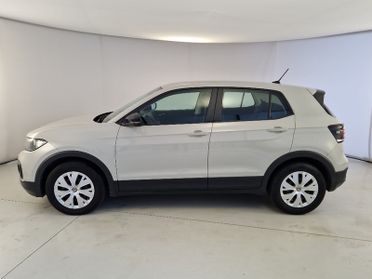 VOLKSWAGEN T-Cross 1.0 tsi Style 95cv