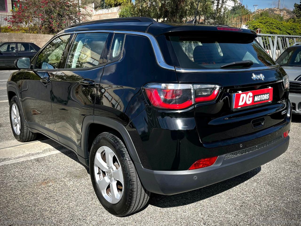 JEEP Compass 1.6 Mjt II 2WD Business