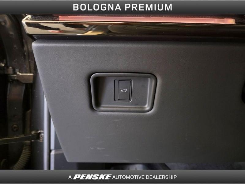 Land Rover RR Sport Range Rover Sport 3.0D l6 249 CV Dynamic HSE