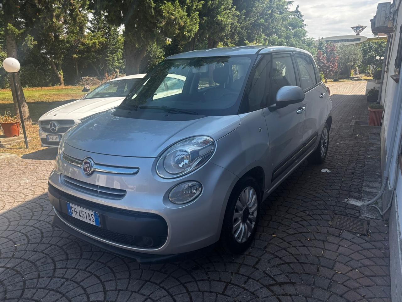 Fiat 500L 1.3 Multijet 85 CV Pop IDONEA PER NEOPATENTATI PERMUTABILE BELLISSIMA