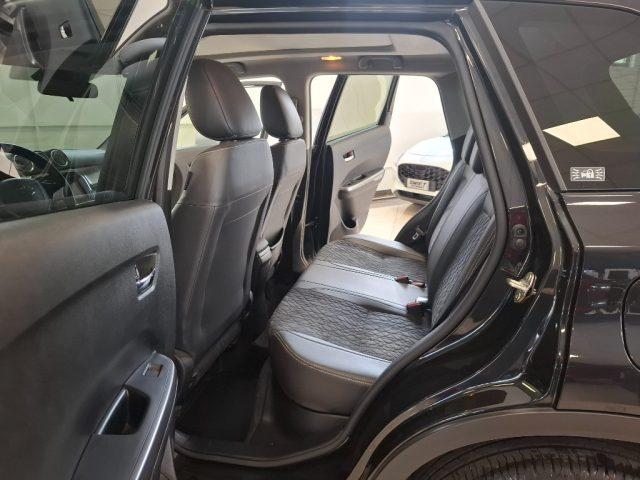 SUZUKI Vitara 1.4 BJ A/T Starview 4X4 Unico Propr. IVA esposta