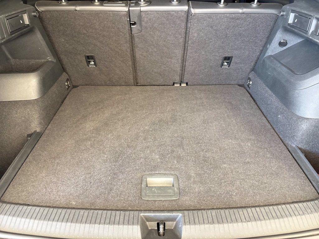 VOLKSWAGEN Tiguan 2.0 tdi r-line 150cv dsg del 2025