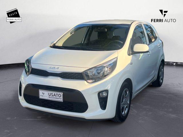 KIA Picanto 1.0 12V 5 porte Urban