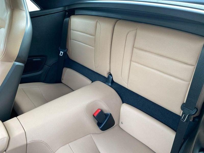 Porsche 911 Cabrio 3.0 Carrera auto