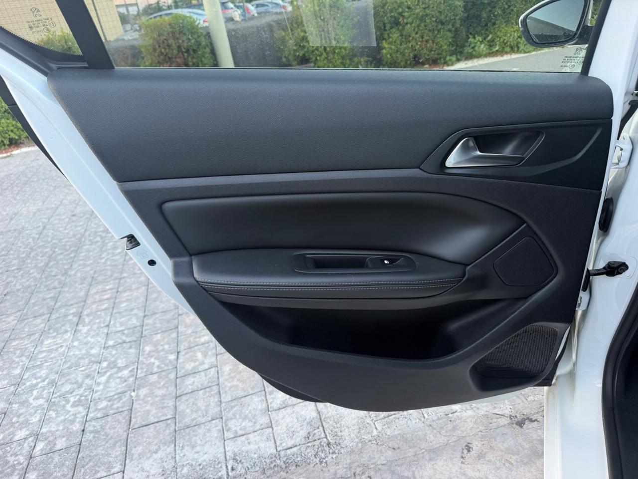 Peugeot 308 BlueHDi 120 S&S Allure