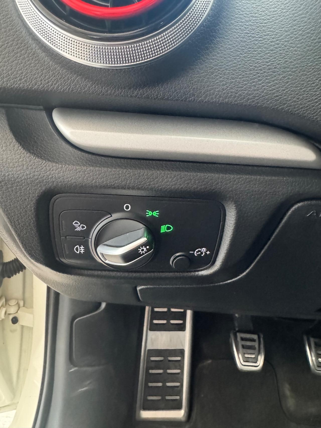 Audi A3 2.0 TDI Ambition