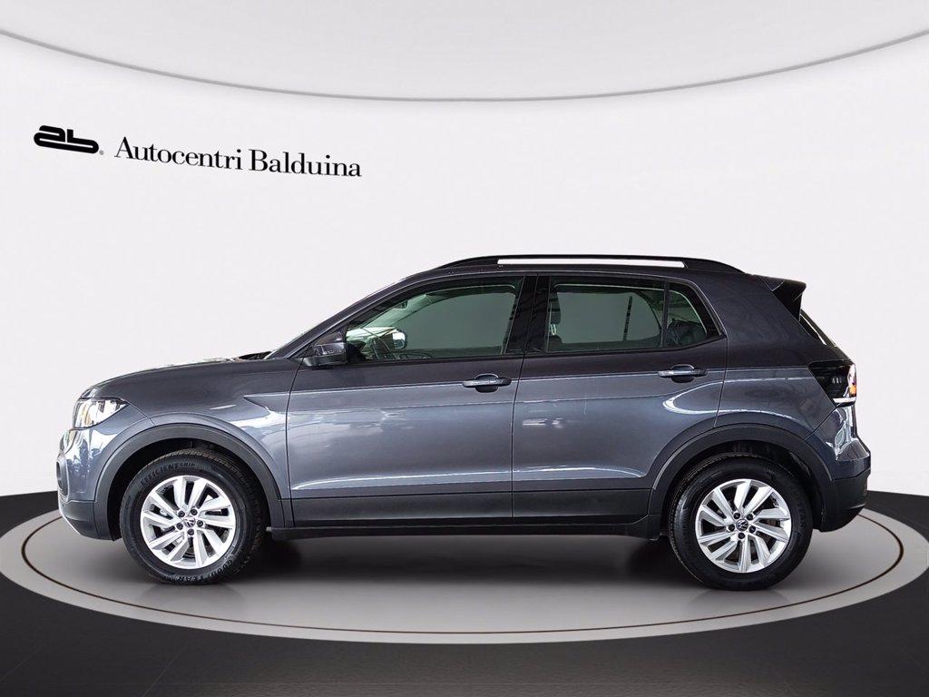 VOLKSWAGEN T-cross 1.0 tsi style 110cv del 2023
