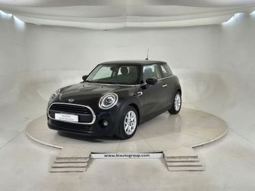 MINI Mini F56 2018 3p Benzina 3p 1.5 One 102cv