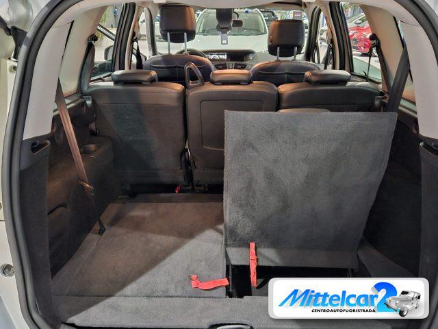 RENAULT Scenic Scénic 1.5 dCi 110CV Start&Stop Wave motore rotto