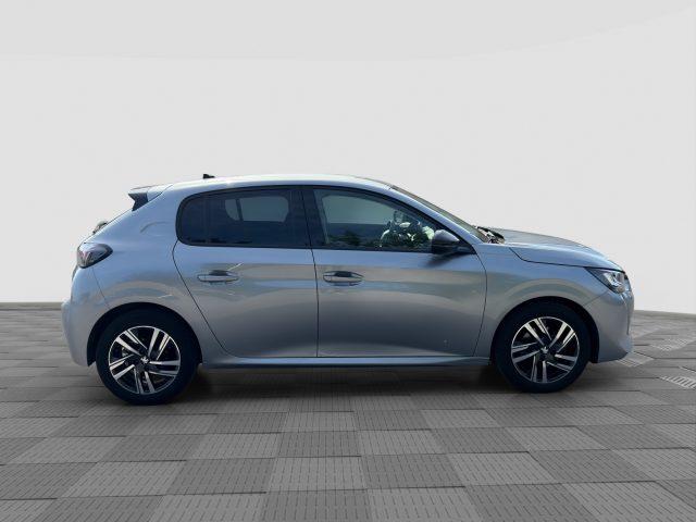 PEUGEOT 208 208 PureTech 100 Stop&Start 5 porte Allure