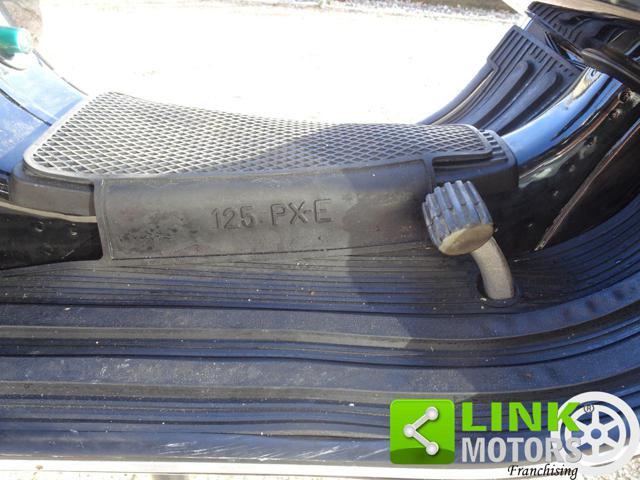 PIAGGIO Vespa 150 PX (2001 - 06) Catalized