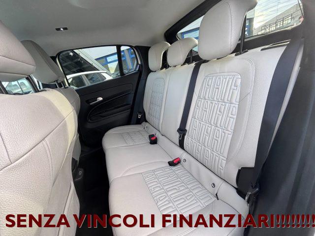 FIAT 600 Hybrid 100 CV DCT MHEV La Prima VEDI INFO!!!!!!!!