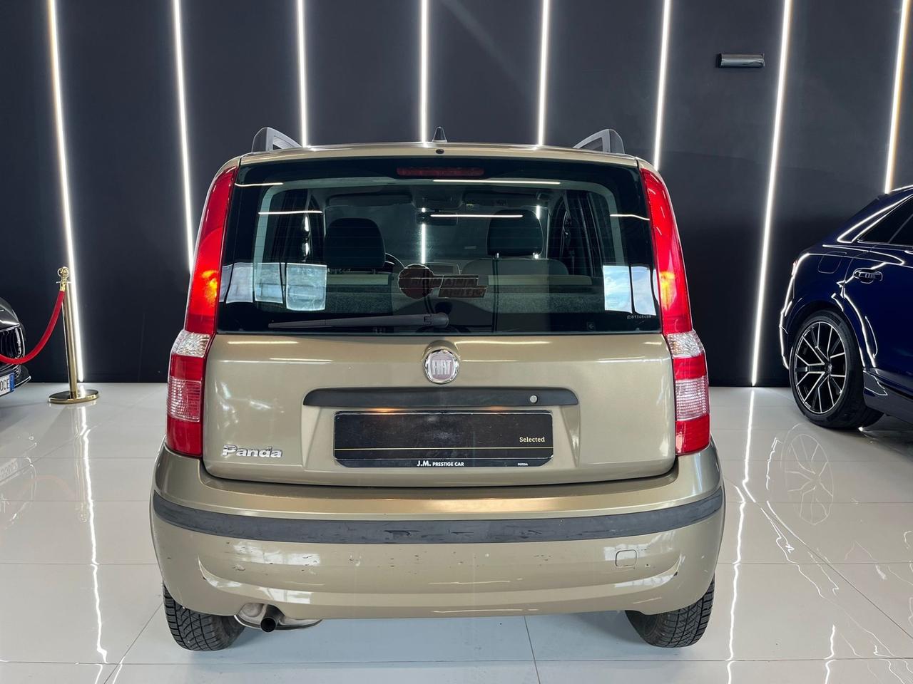 Fiat Panda 1.2 Dynamic OK NEOPATENTATI 15.000Km