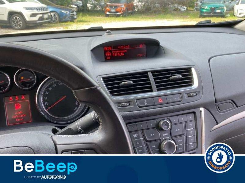 Opel Mokka 1.4 T COSMO S&S 4X2 140CV M6
