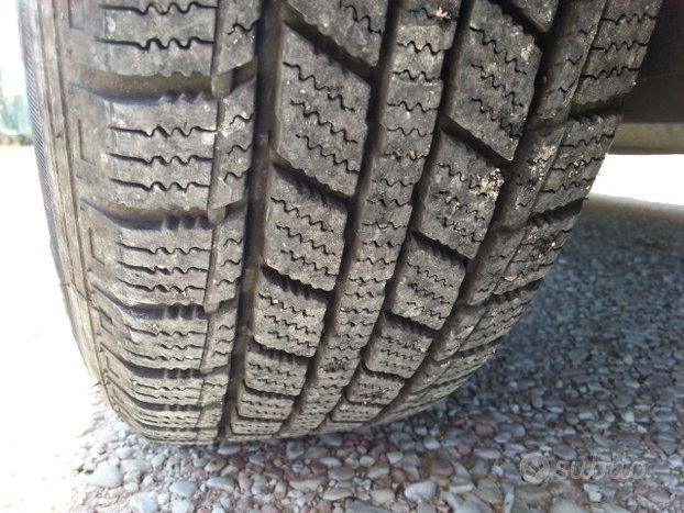 Fiat Grande Punto 1.3 MJT 75CV 5p. VAN 4 Posti