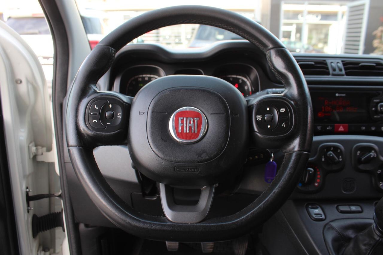 Fiat Panda 1.2 Pop