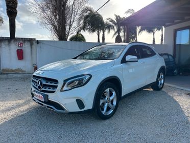 Mercedes-benz GLA 200 d Automatic Sport