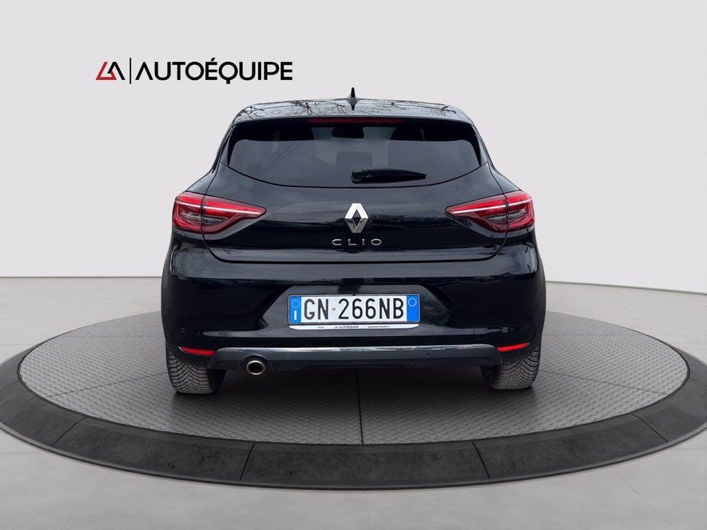 RENAULT Clio 1.0 tce Techno 90cv del 2023