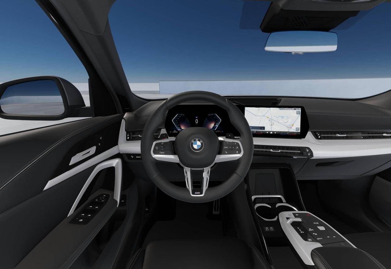 BMW X2 sDrive18d MSport