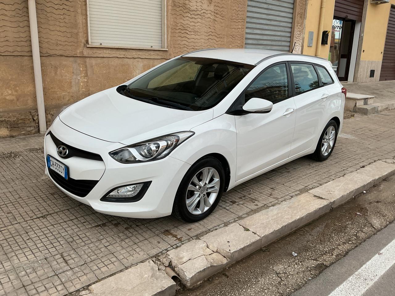 Hyundai i30 Wagon 1.4 Comfort