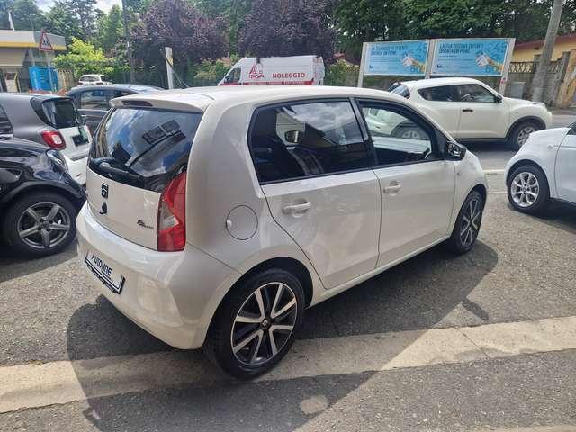 SEAT Mii 1.0 5 porte FR Line 40 KW ADATTA A NEOPATENTATI