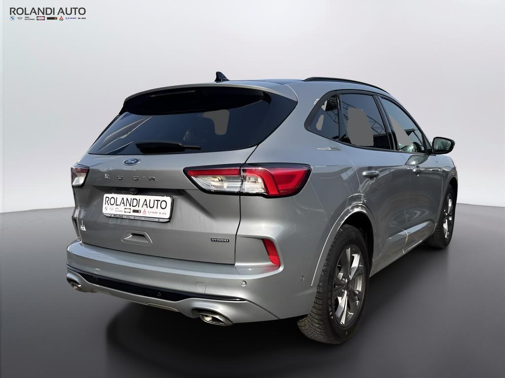 Ford Kuga 2.5 Full Hybrid ST-Line 2WD e-Shifter