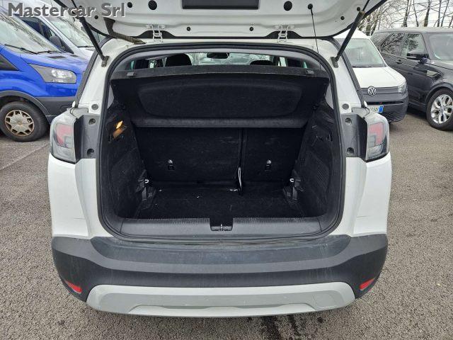 OPEL Crossland 1.2 130cv AT6 Elegance - GT135MB