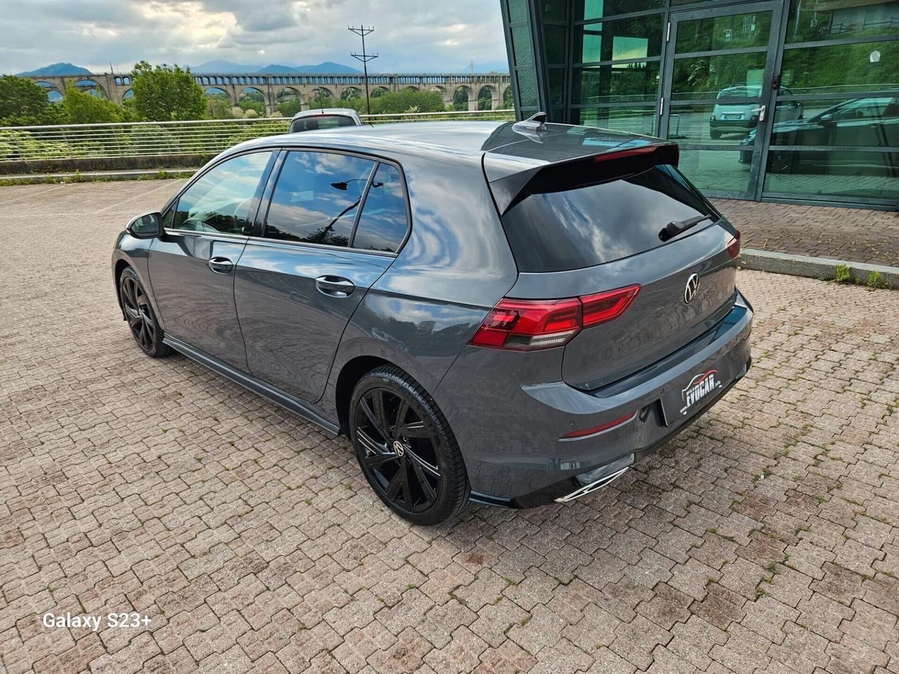 Volkswagen Golf 2.0 TDI 150 CV DSG