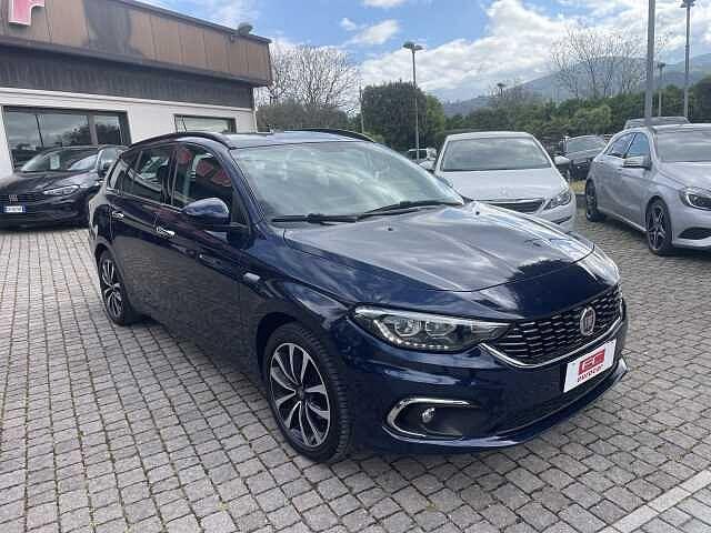 Fiat Tipo 1.6 Mjt S&S SW Lounge