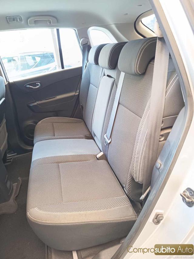 RENAULT Koleos 2.0 dCi 150CV 4X4 Proactive Dynamique ESM