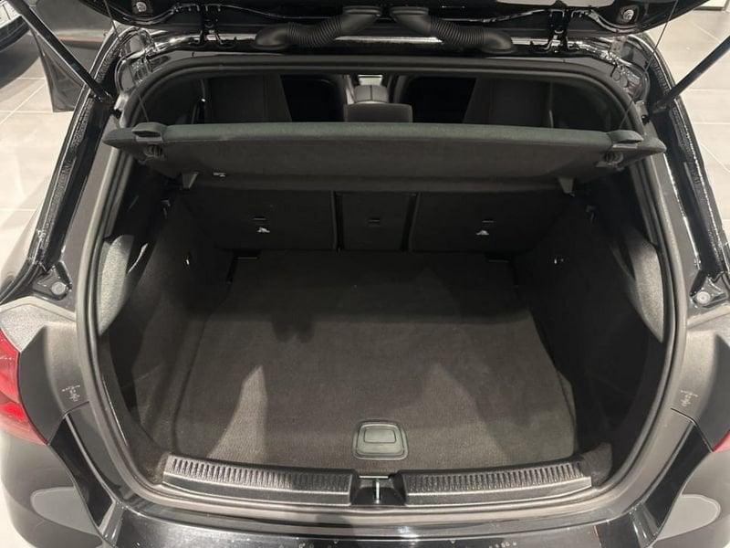 Mercedes-Benz Classe A 180d Automatic AMG Line Advanced Plus