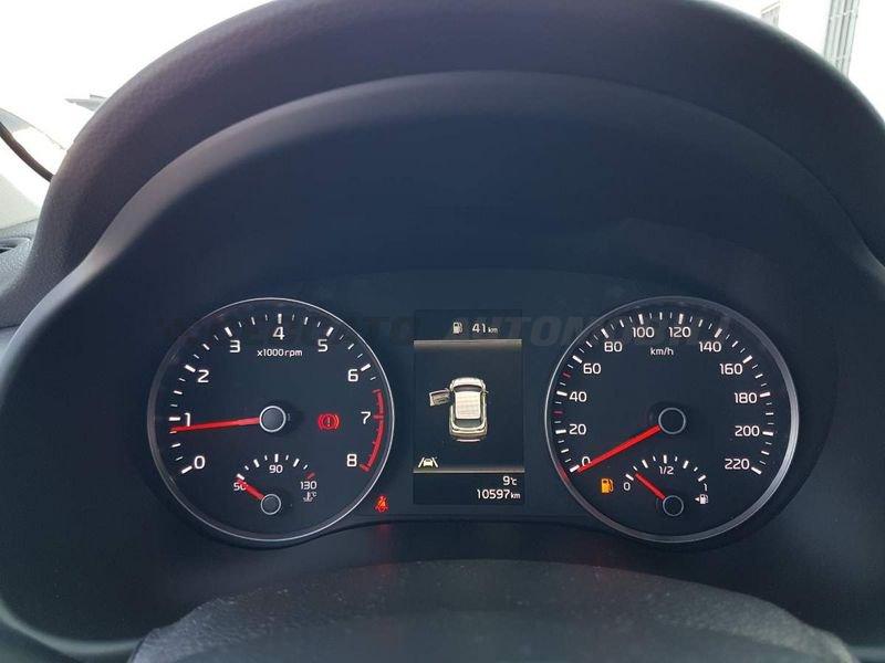 KIA Stonic Stonic 1.2 dpi Style 84cv