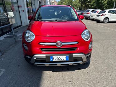 Fiat 500X 1.3 MultiJet 95 CV City Cross