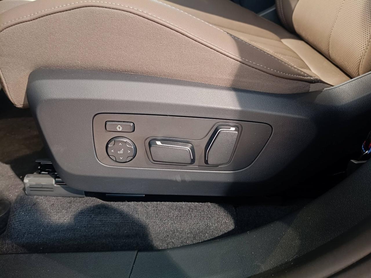 BMW BMW X3 30e xDrive